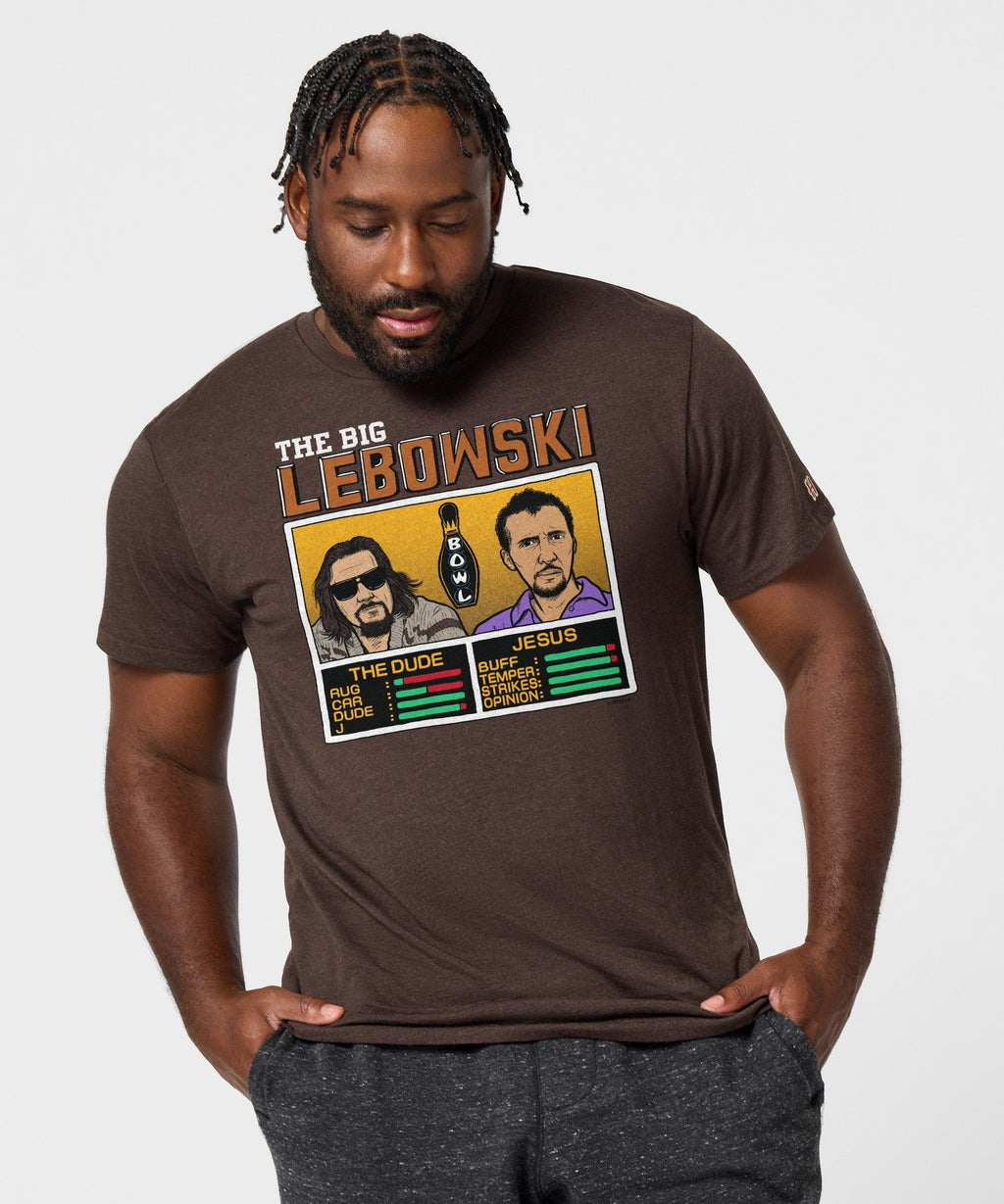 Big Lebowski Jam The Dude And Jesus product image 3
