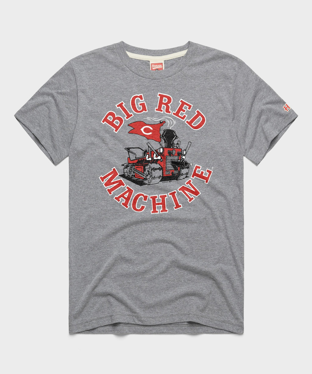 Big Red Machine product image 1