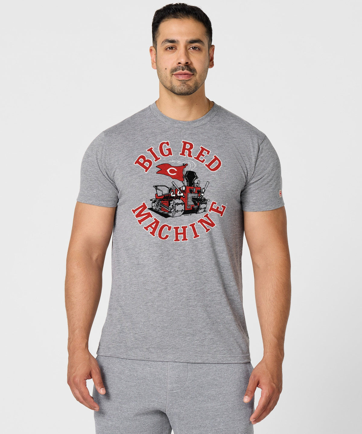 Big Red Machine product image 3