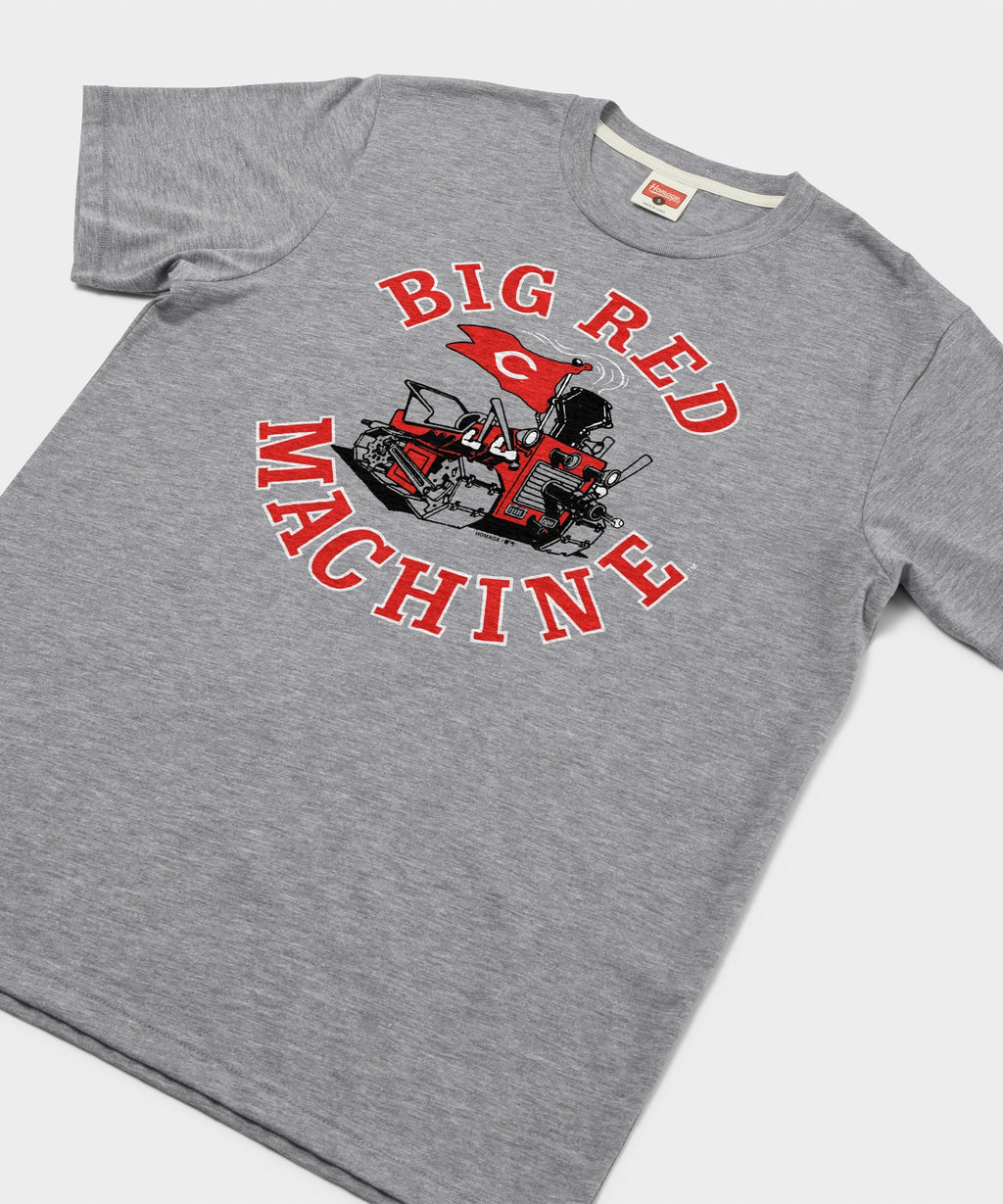 Big Red Machine product image 2