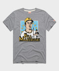 Bill Mazeroski Pirates product image 1