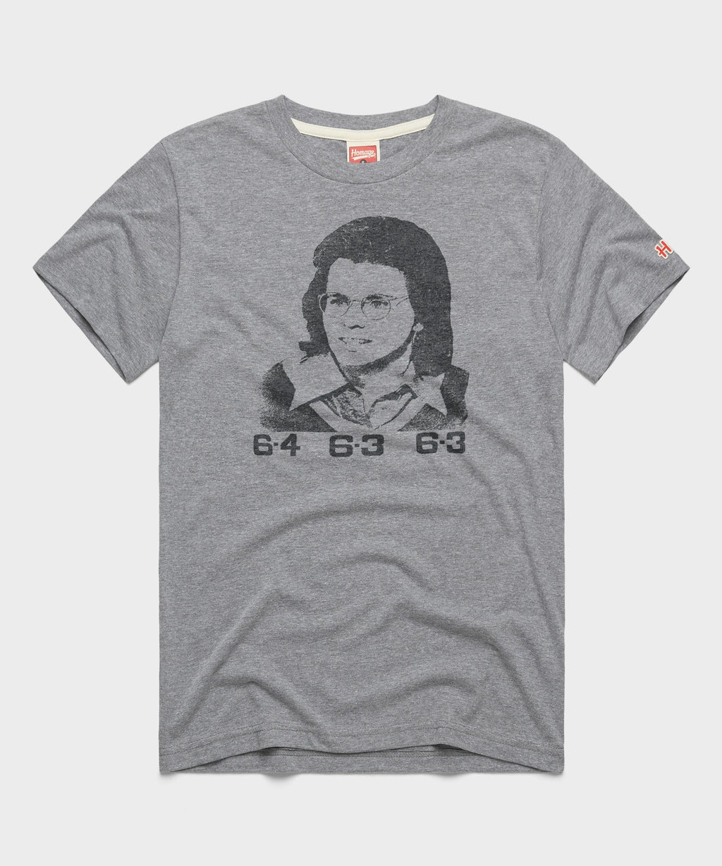 Billie Jean King Wins product image 1