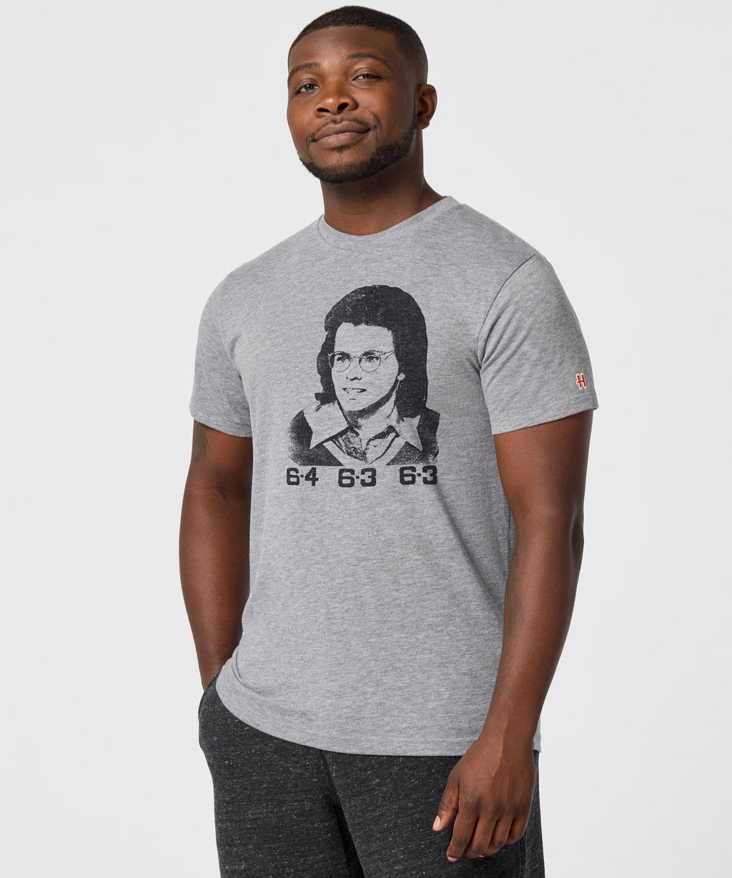 Billie Jean King Wins product image 3