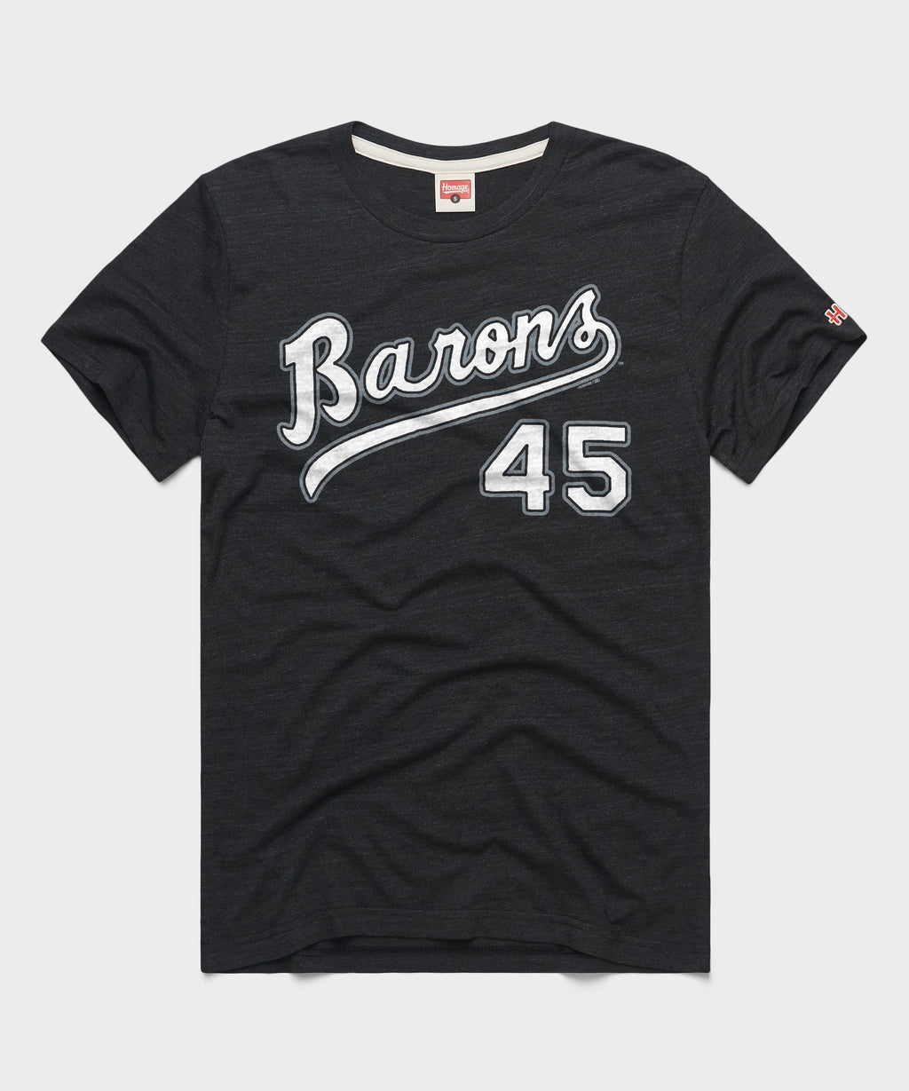 Birmingham Barons #45 product image 1