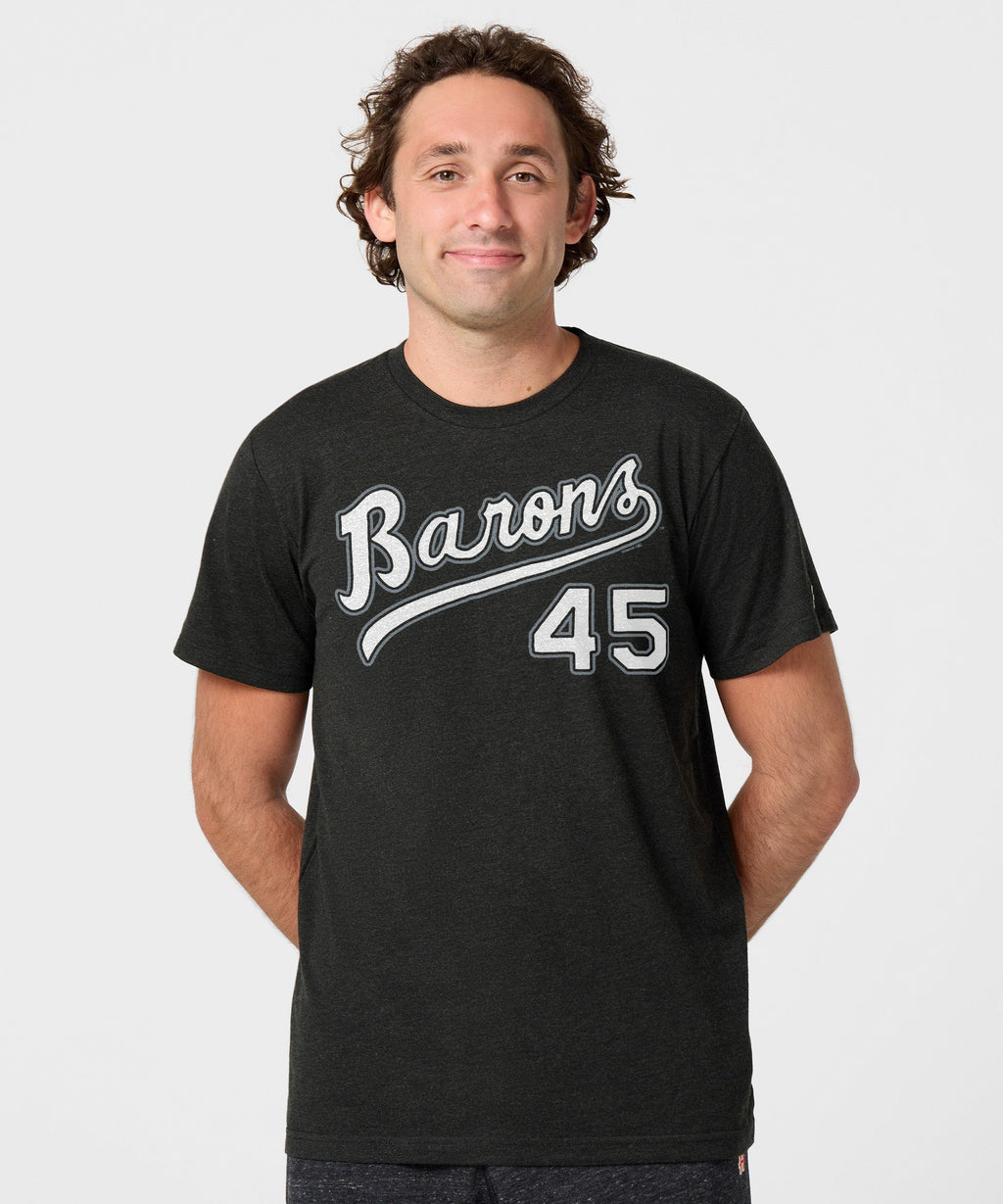 Birmingham Barons #45 product image 3