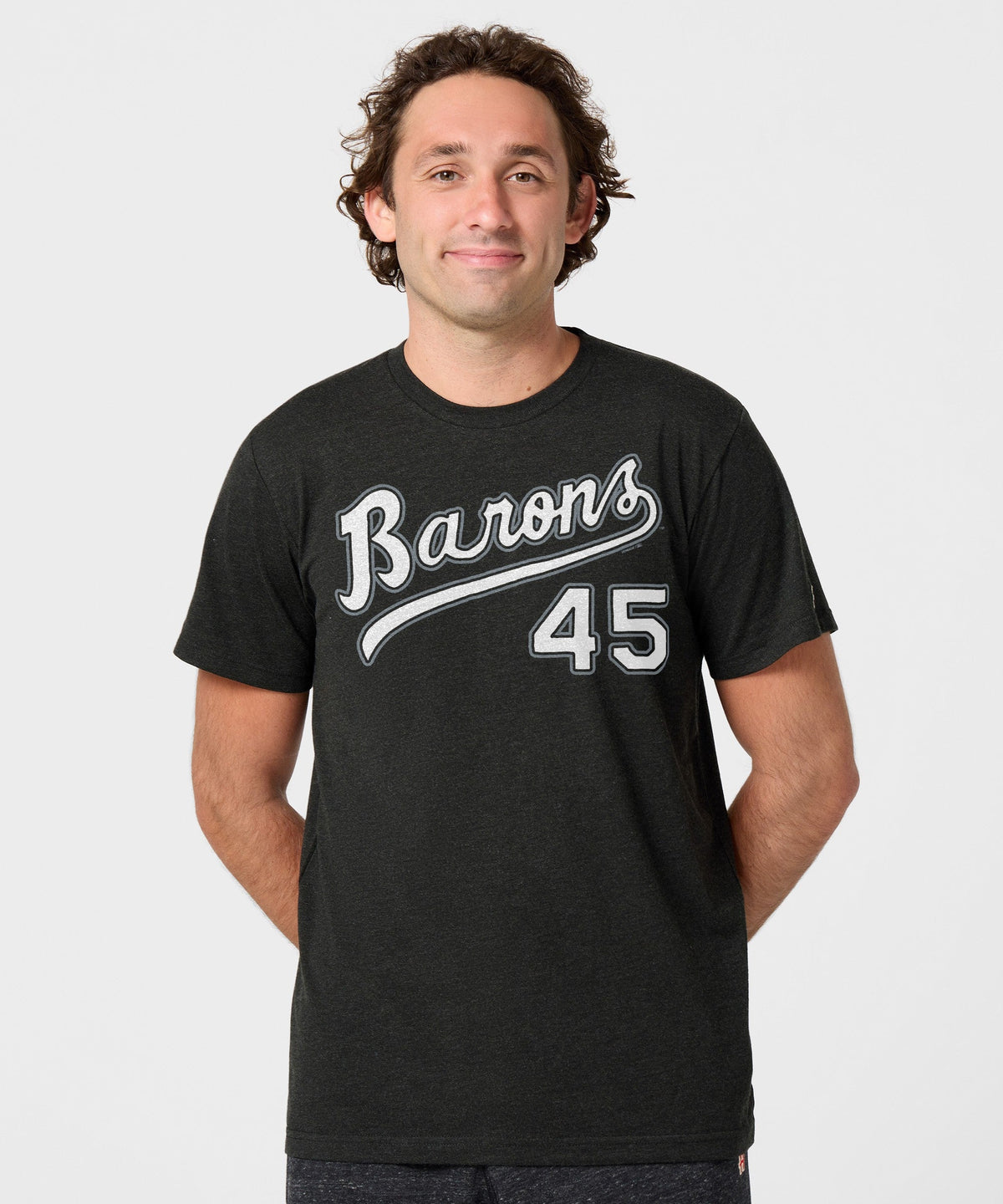 Birmingham Barons #45 product image 3