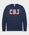 Block CBJ Long Sleeve Tee product image 1
