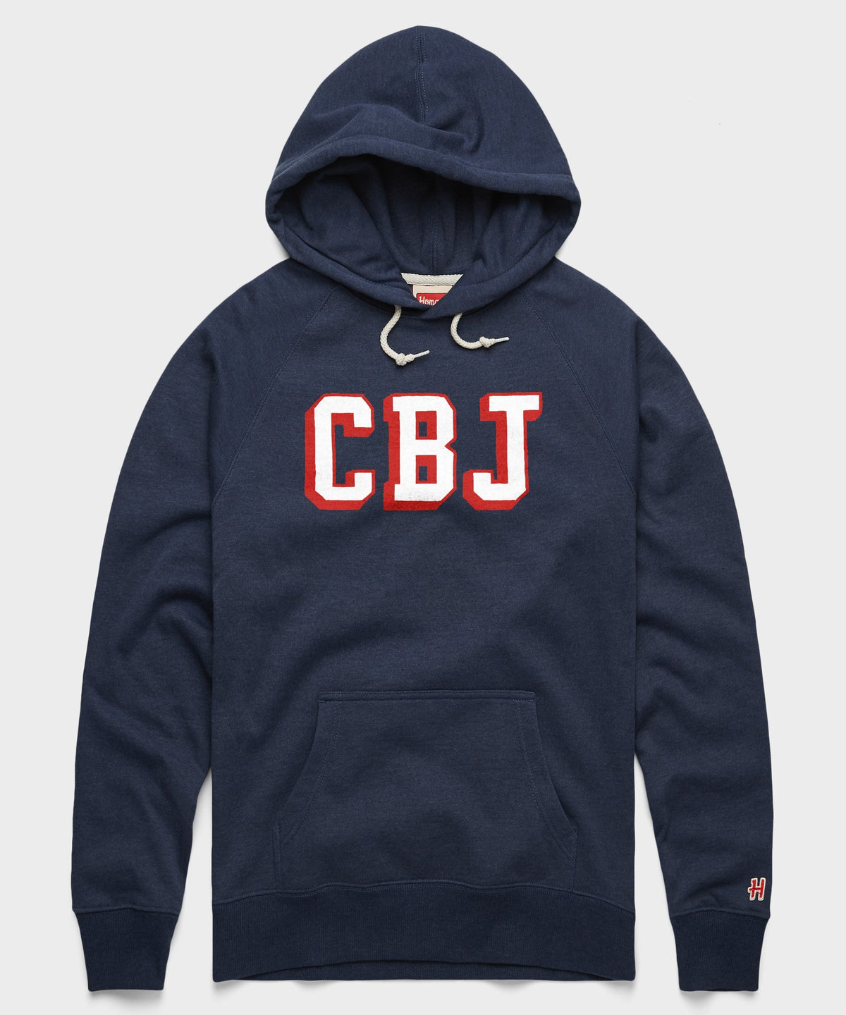 Block CBJ Hoodie product image 2