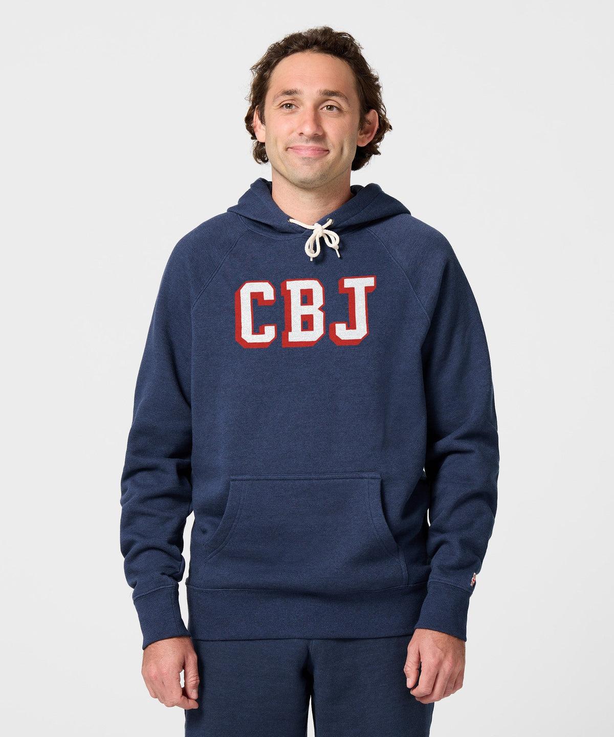 Block CBJ Hoodie product image 6