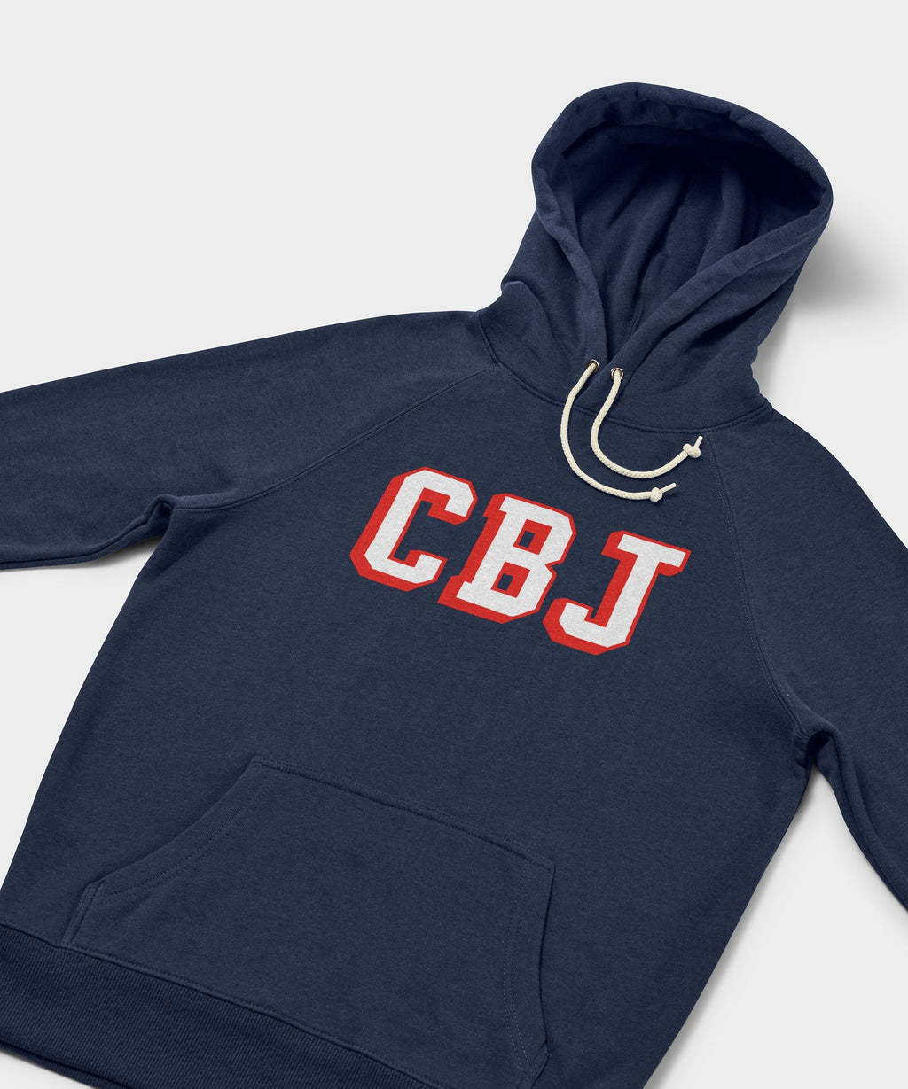 Block CBJ Hoodie product image 4