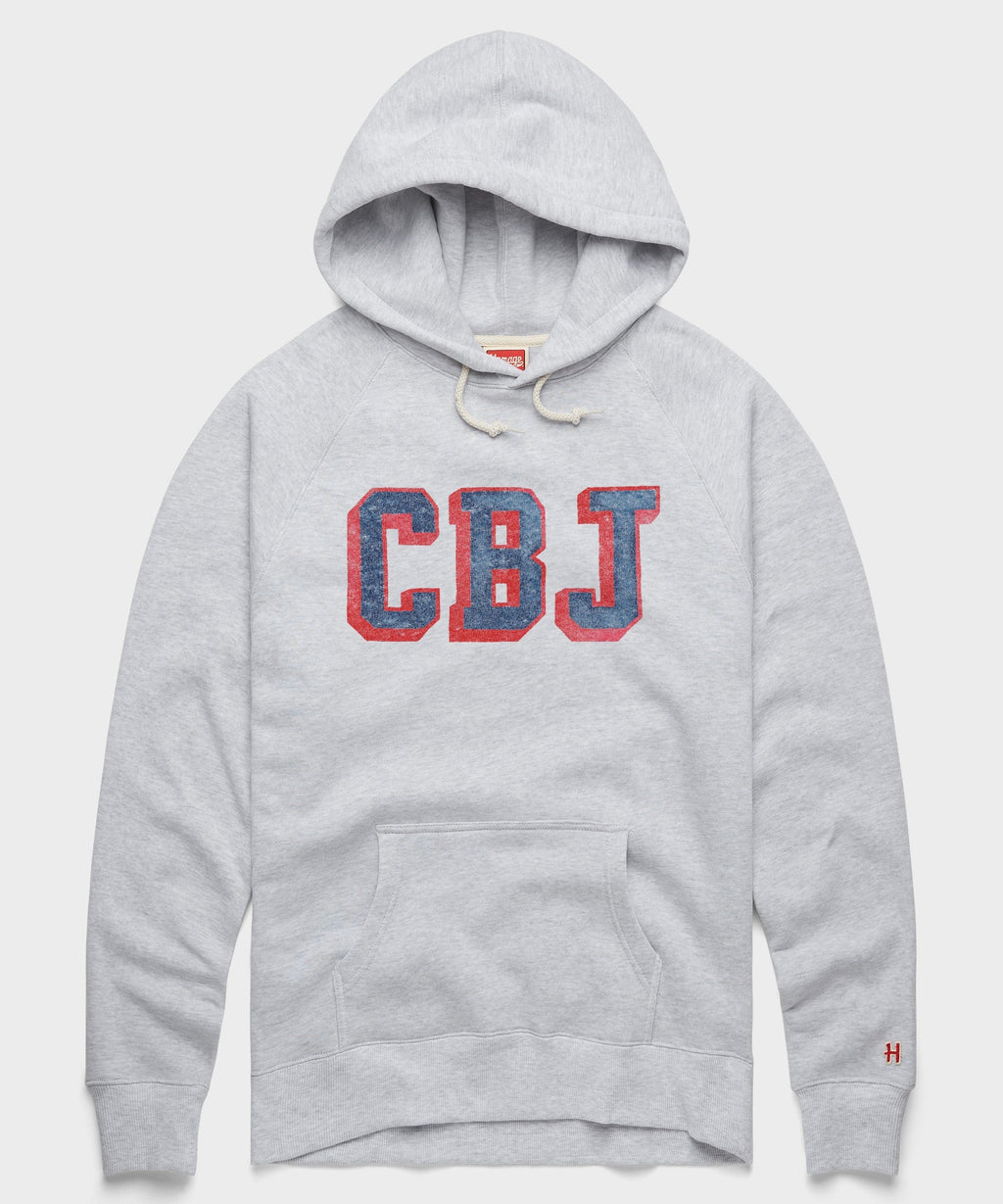 Block CBJ Hoodie product image 1