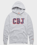 Block CBJ Hoodie product image 1