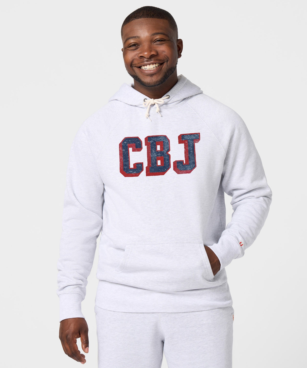 Block CBJ Hoodie product image 5