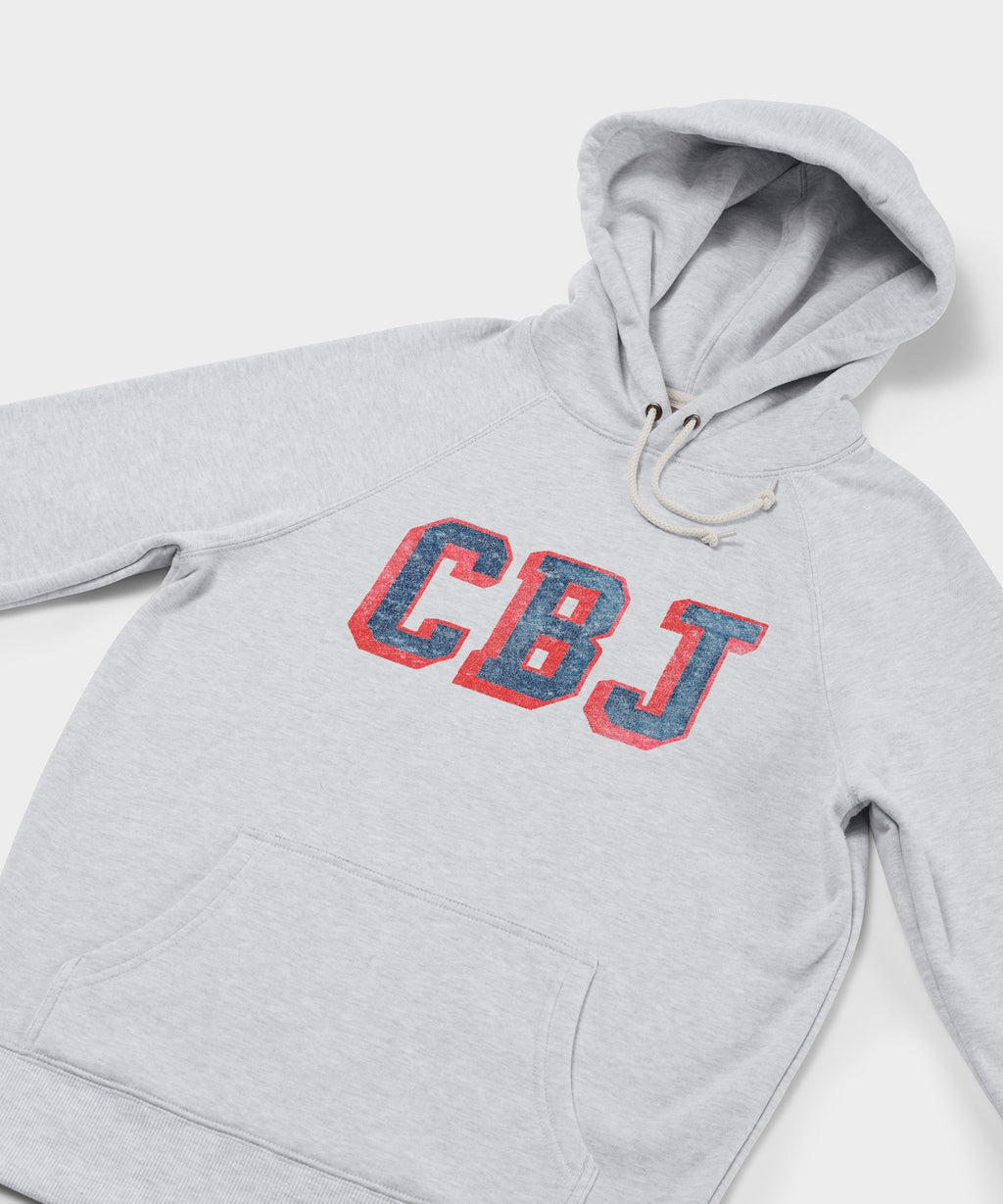 Block CBJ Hoodie product image 3
