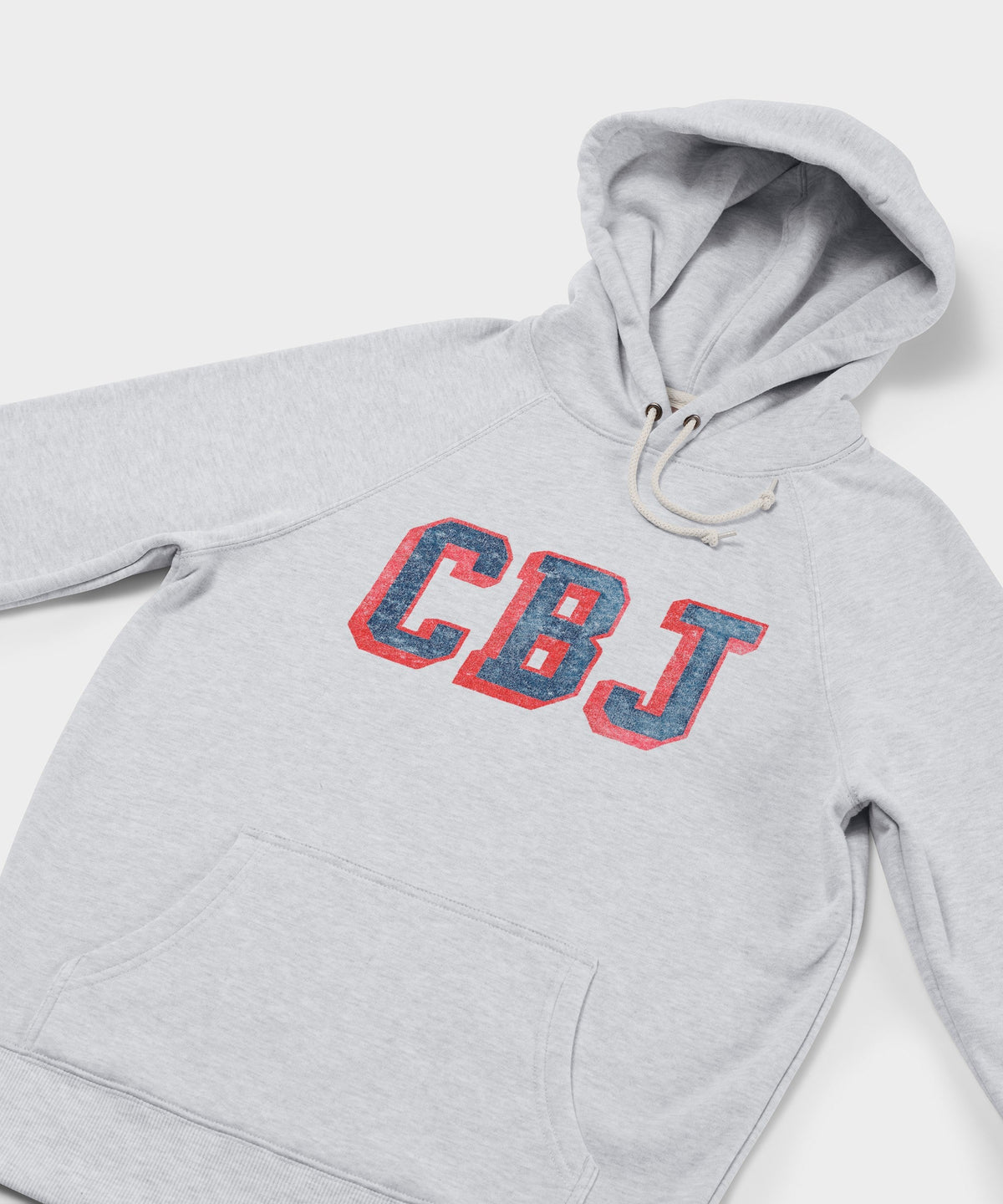 Block CBJ Hoodie product image 3
