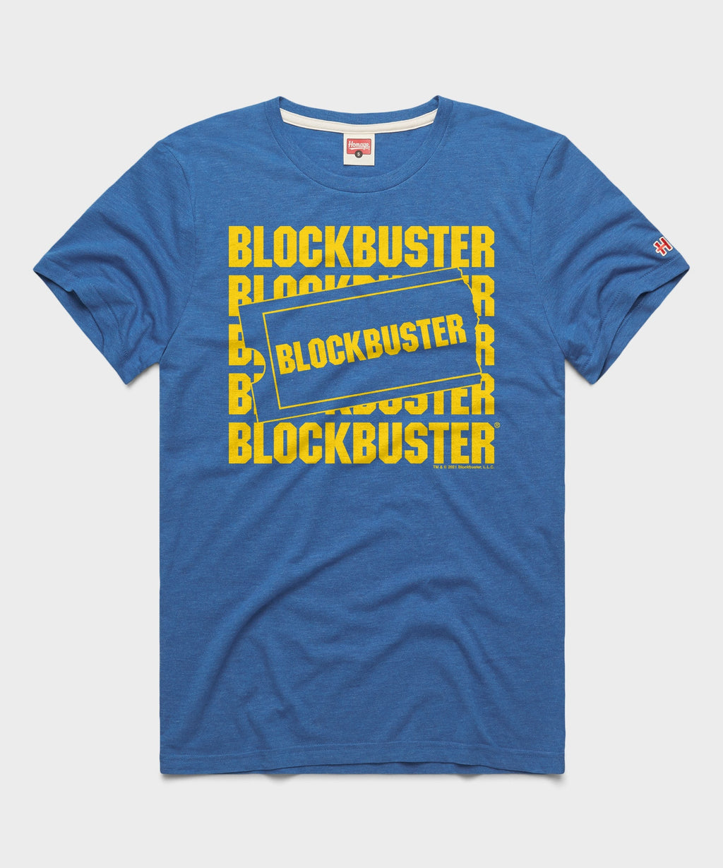 Blockbuster product image 1