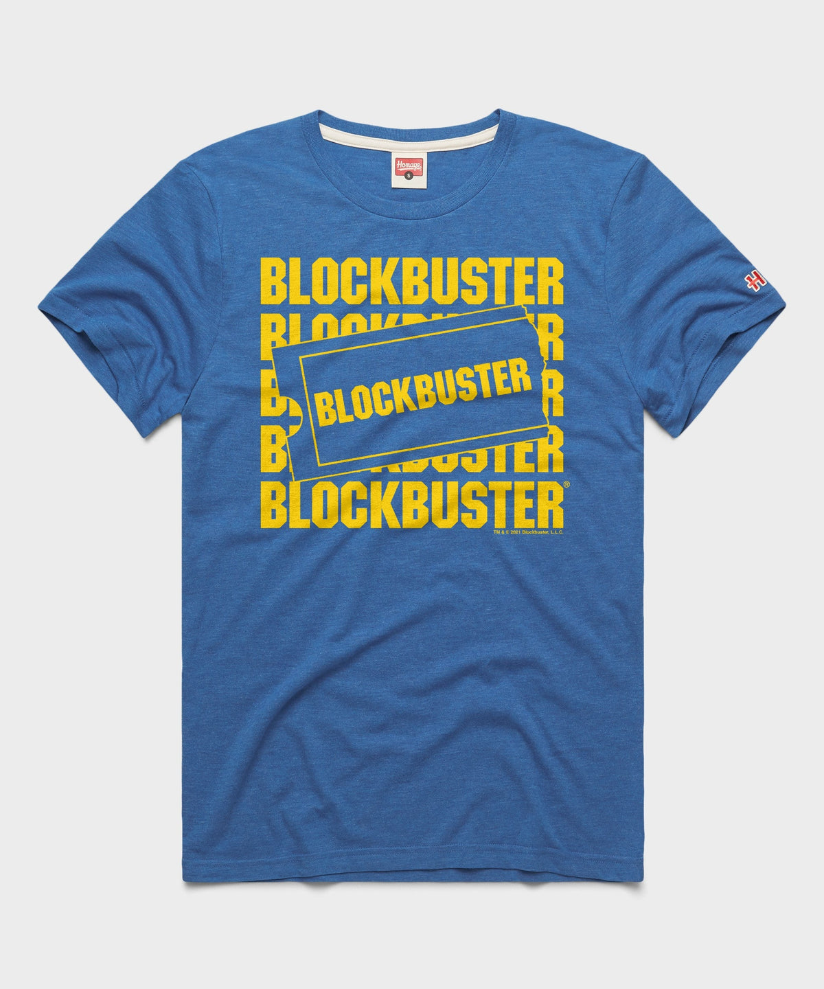 Blockbuster product image 1
