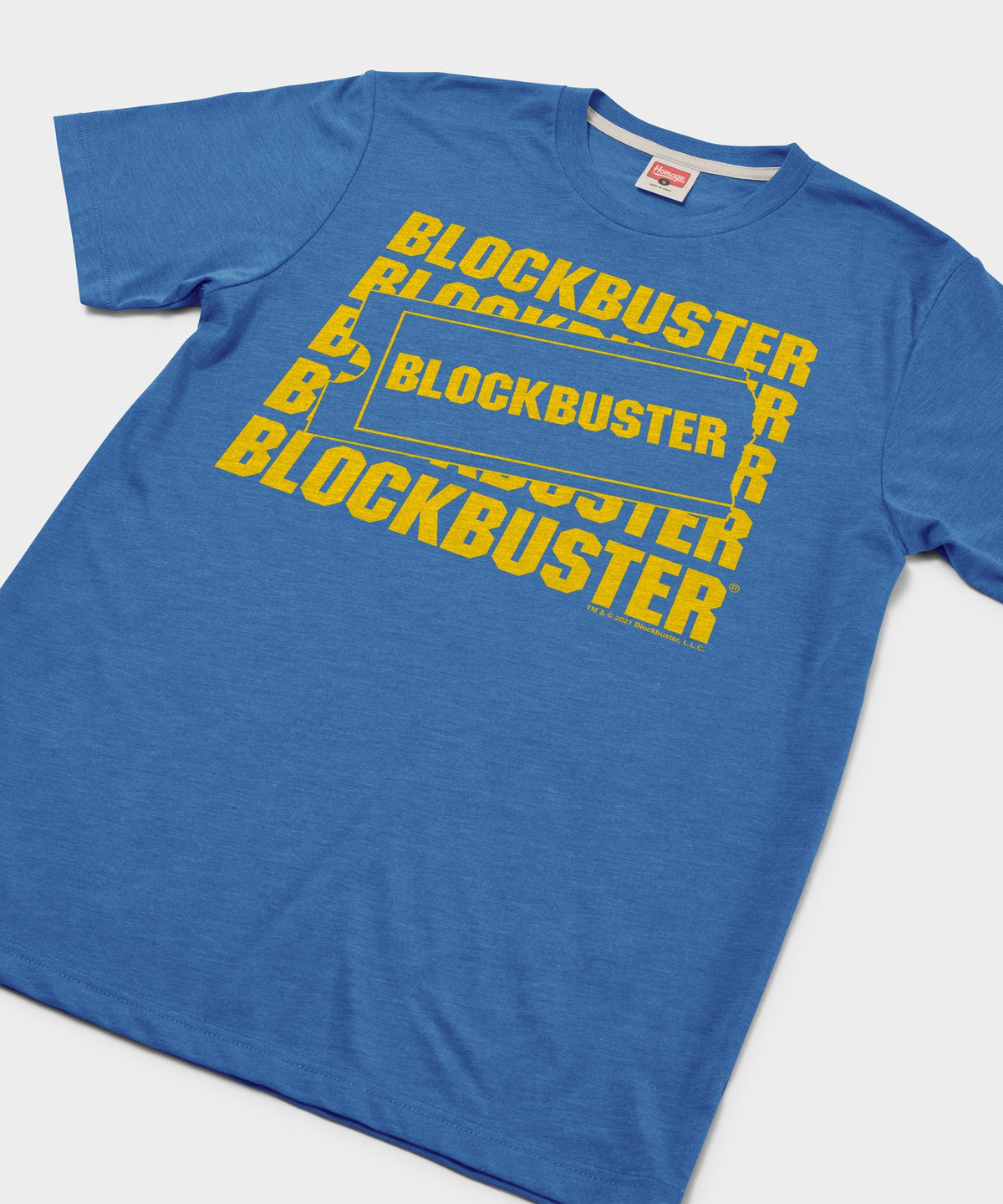 Blockbuster product image 2