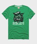 Bobcats Green And White product image 1