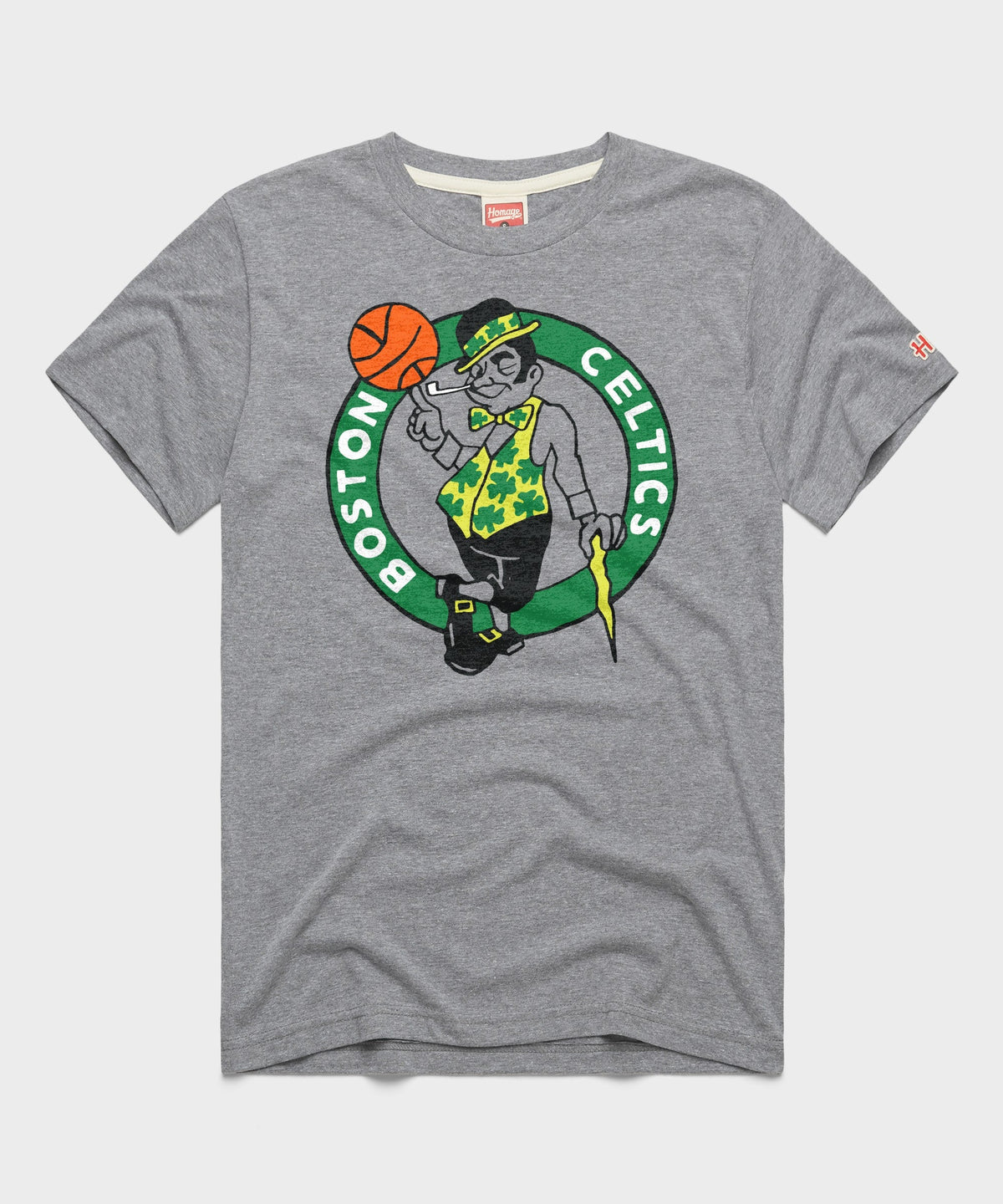 Boston Celtics Logo product image 2