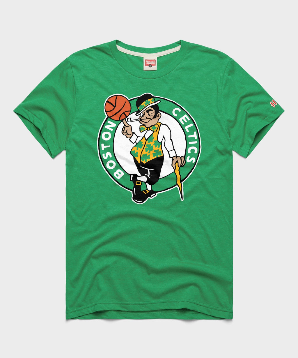 Boston Celtics Logo product image 1