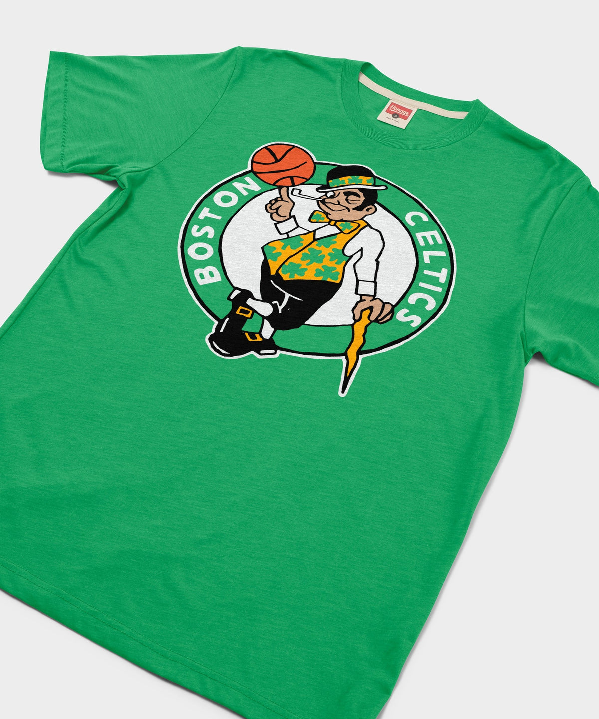 Boston Celtics Logo product image 3