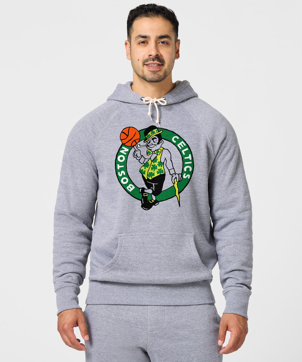 Boston Celtics Logo Hoodie product image 6
