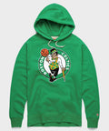 Boston Celtics Logo Hoodie product image 1