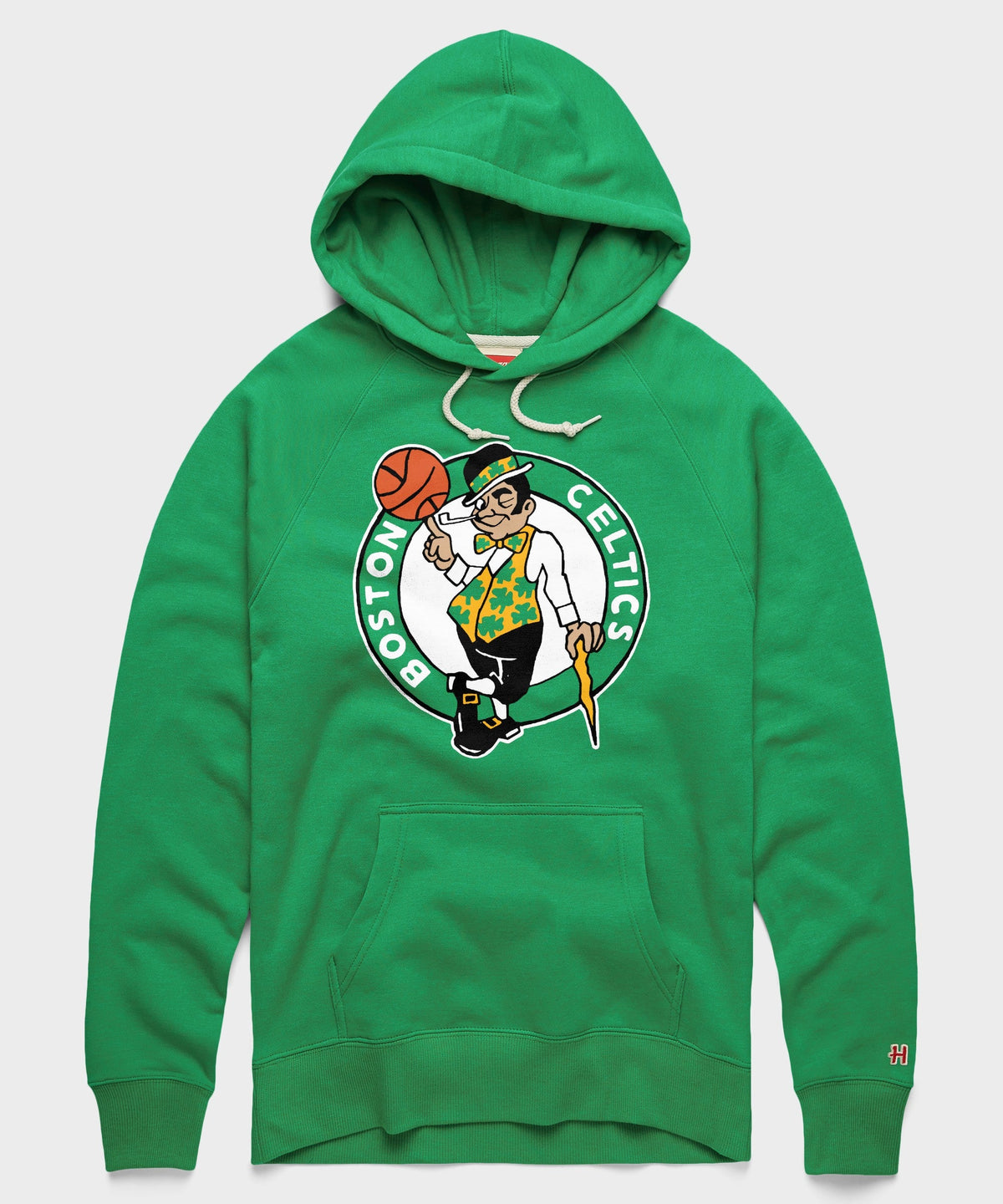 Boston Celtics Logo Hoodie product image 1