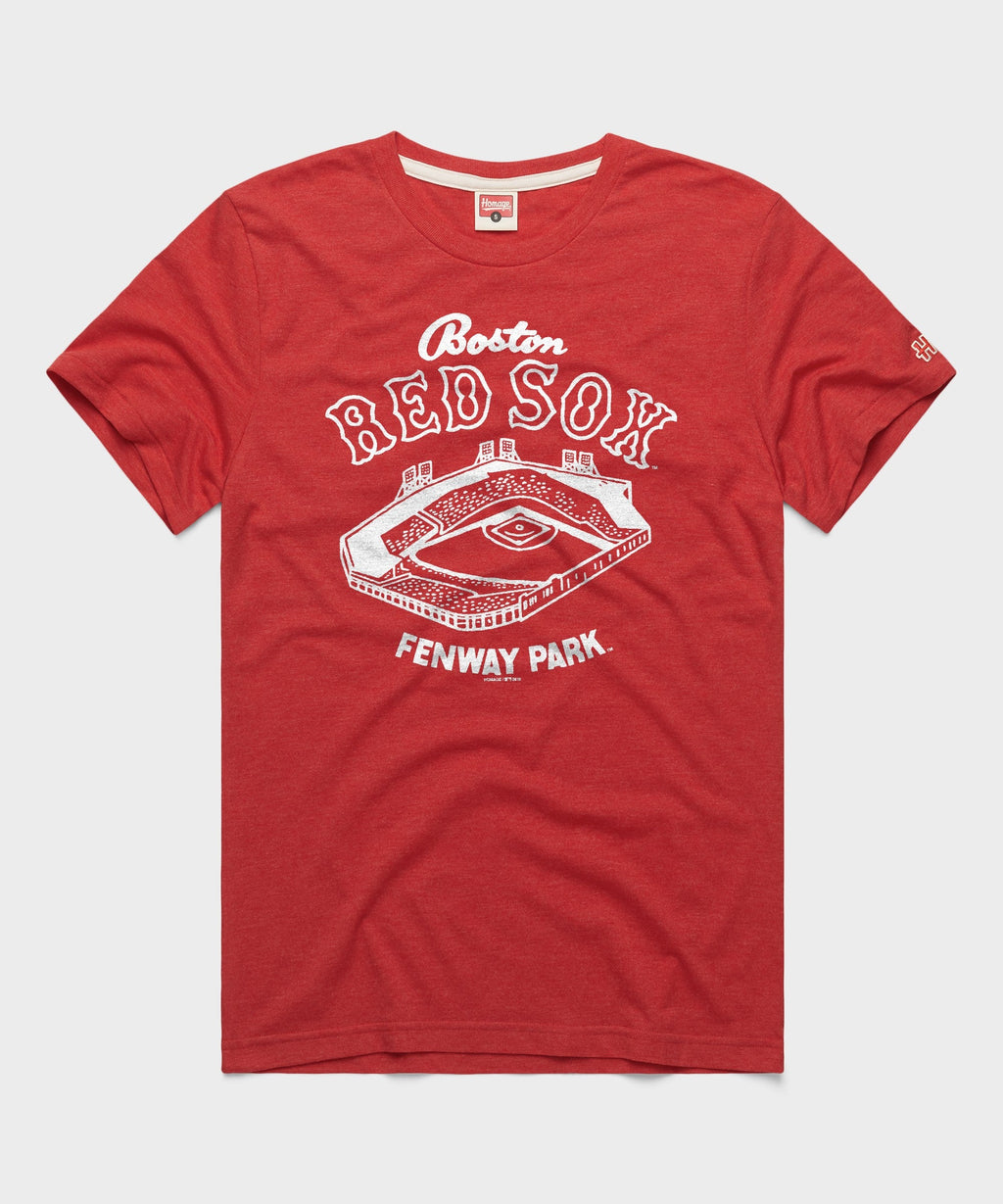 Boston Red Sox Fenway Park product image 1