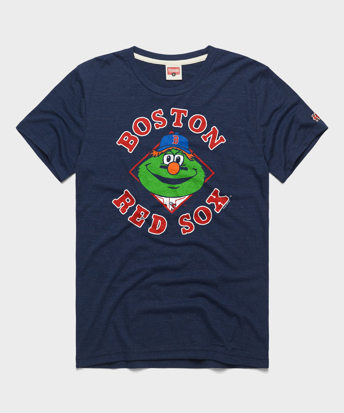 Boston Red Sox Wally The Green Monster product image 1