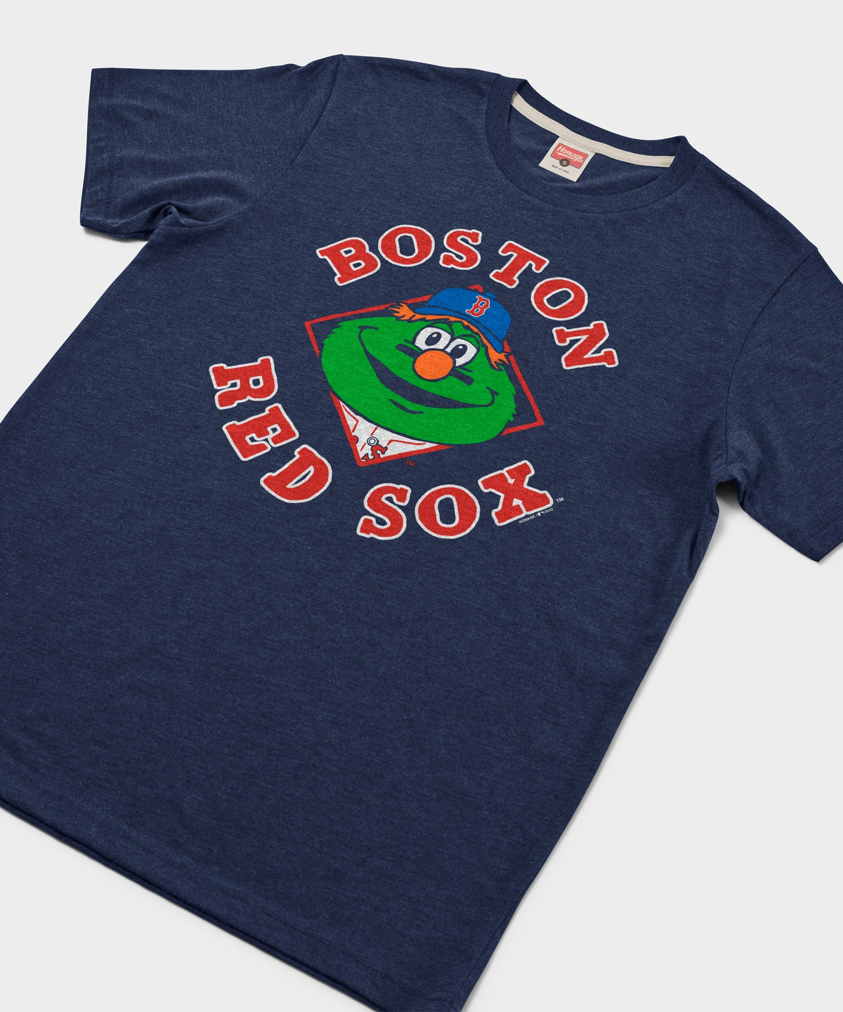 Boston Red Sox Wally The Green Monster product image 2