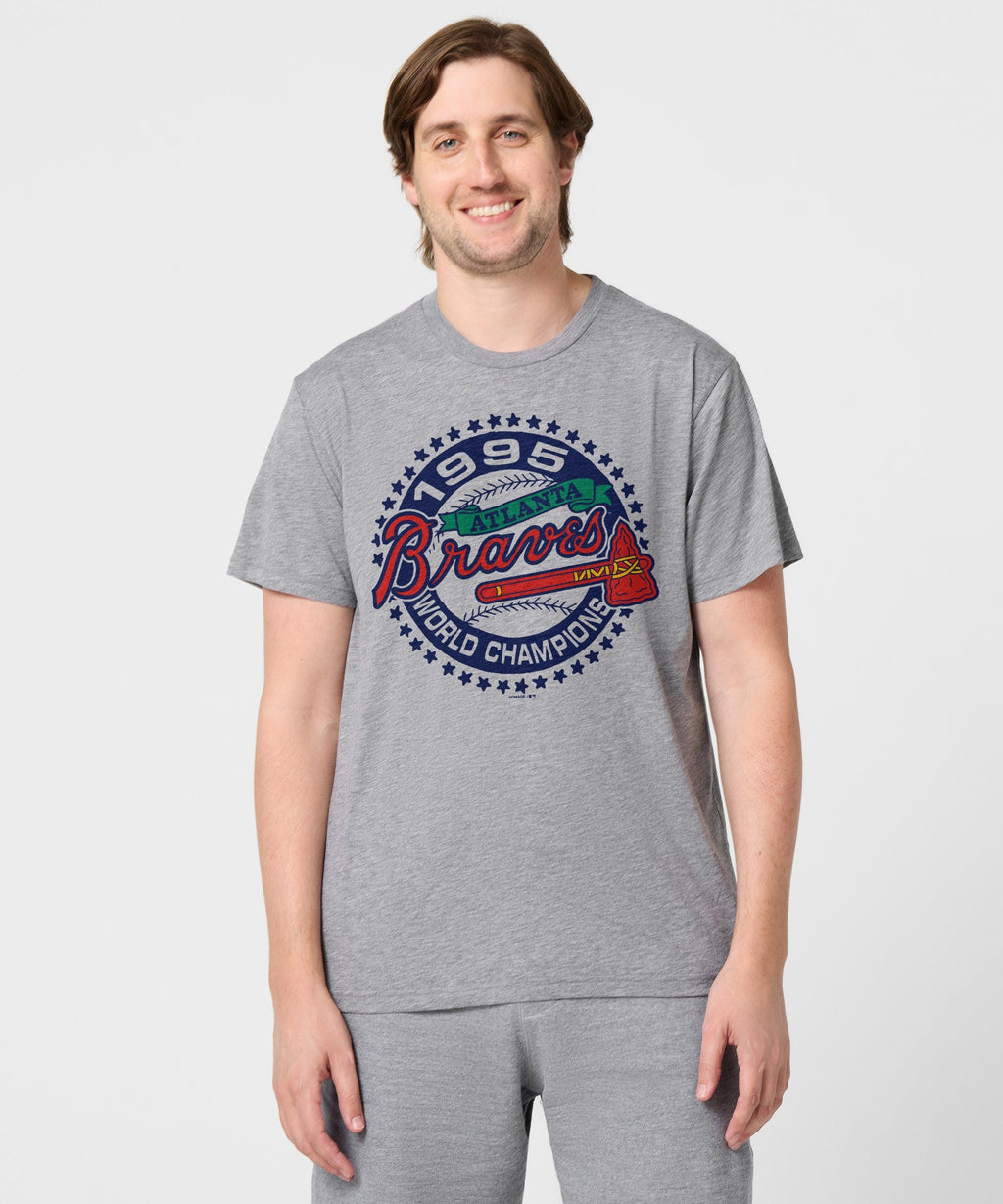 Braves World Series Champs 1995 product image 3
