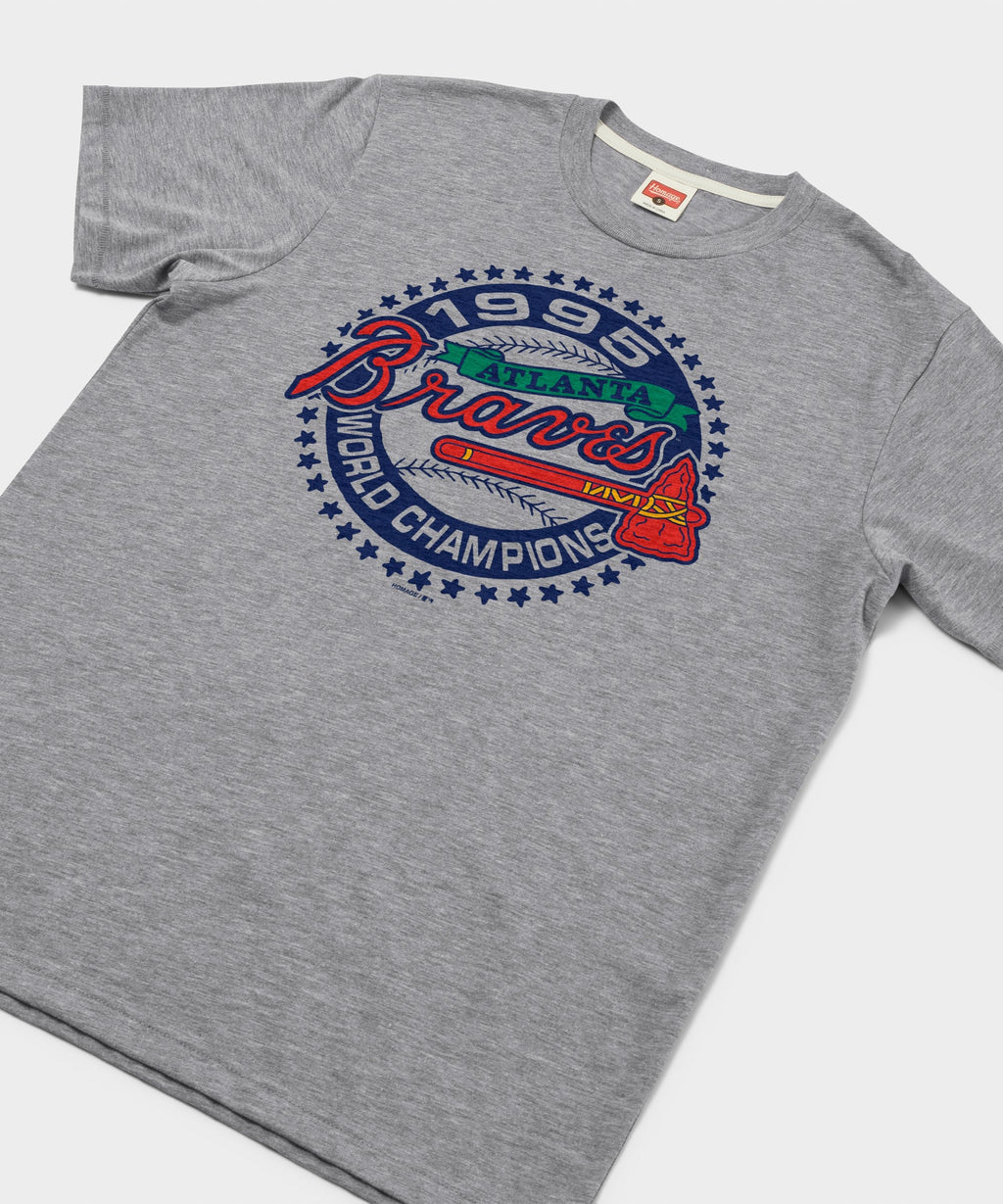 Braves World Series Champs 1995 product image 2