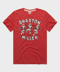 Braxton Miller The Spin Move product image 1