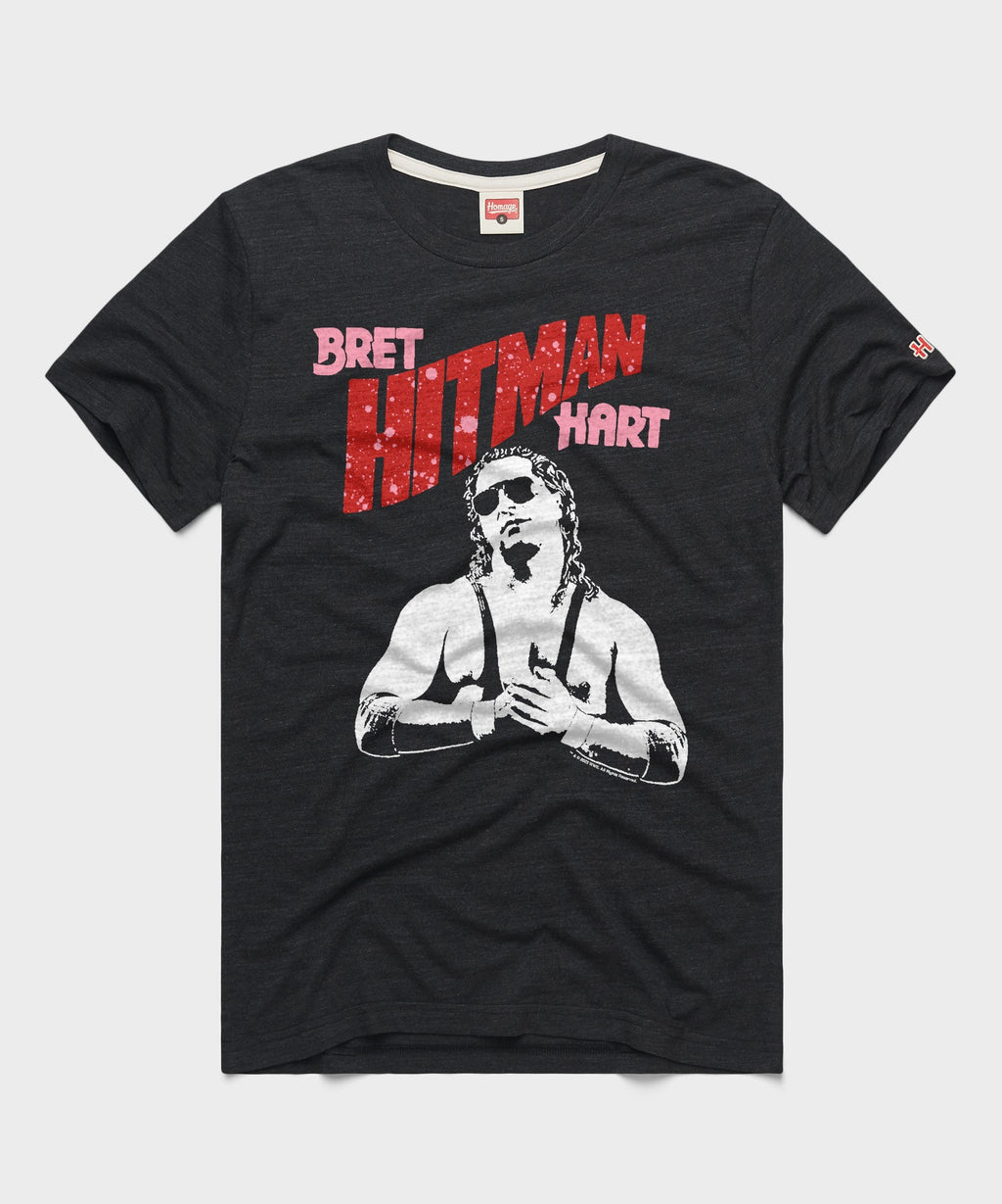 Bret Hitman Hart product image 1