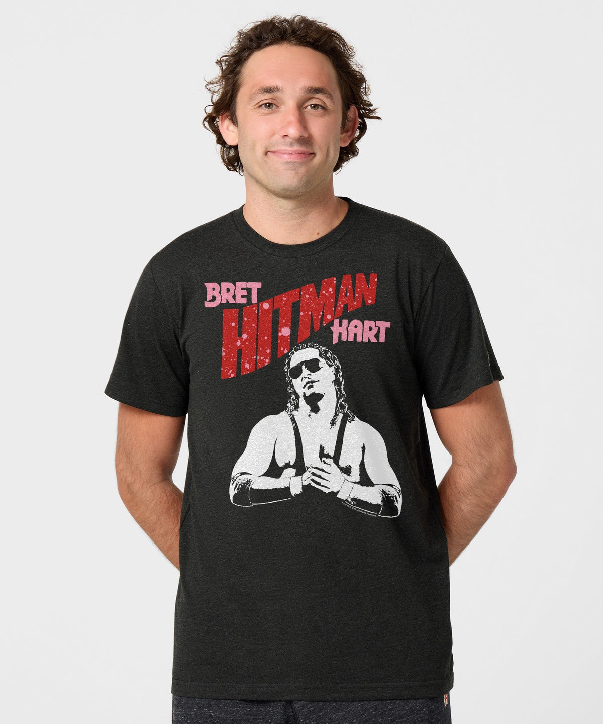 Bret Hitman Hart product image 3