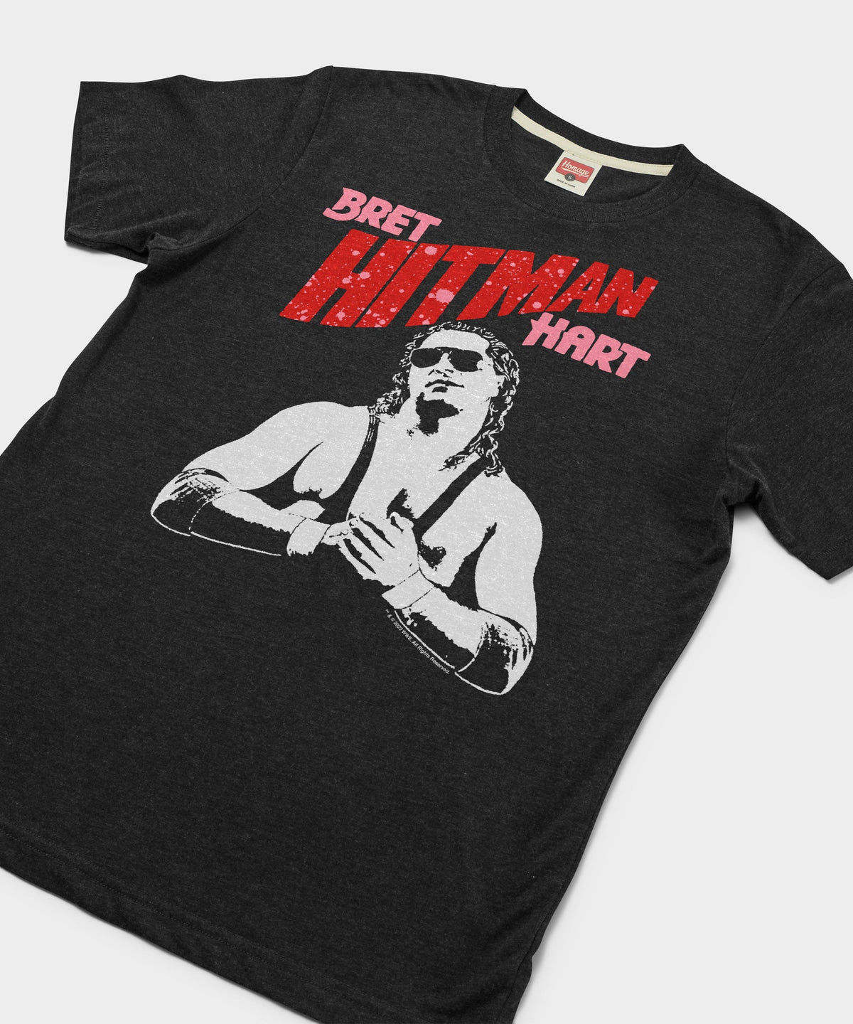 Bret Hitman Hart product image 2