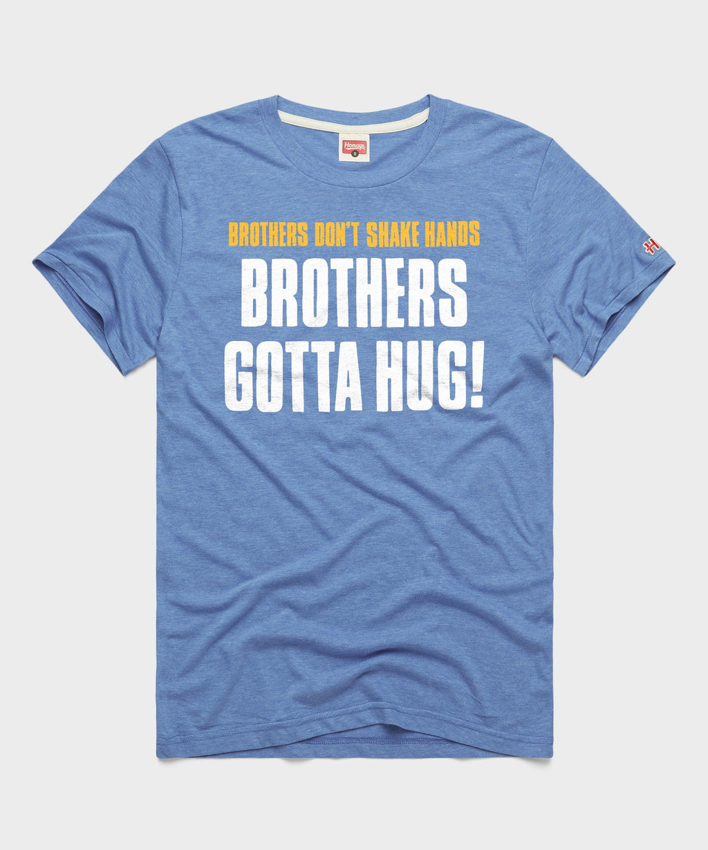 Brothers Gotta Hug! product image 1