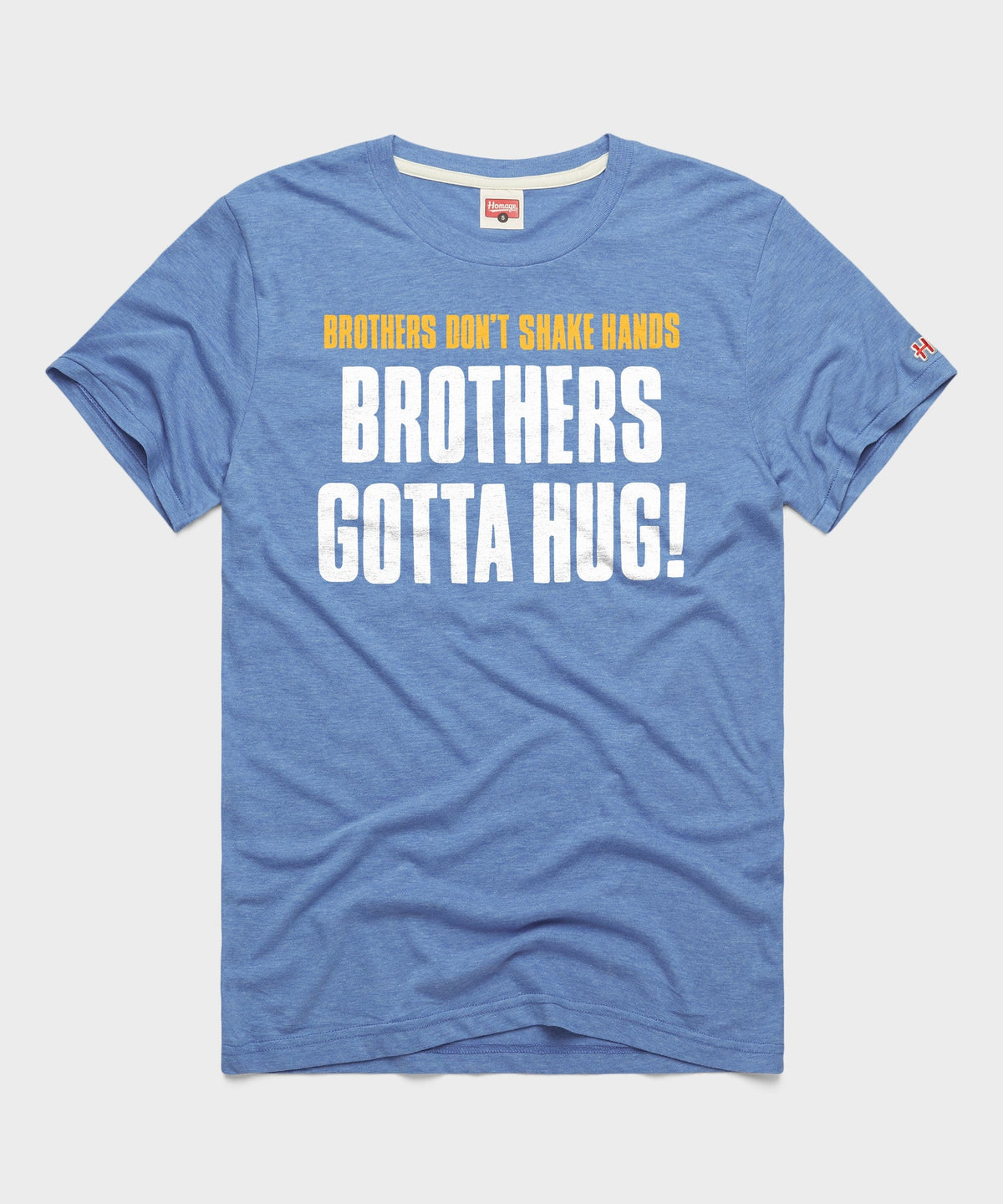 Brothers Gotta Hug! product image 1