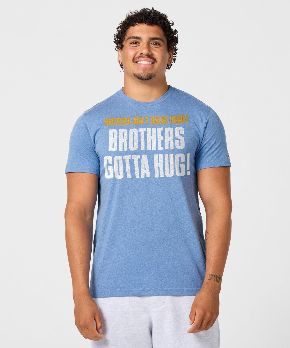 Brothers Gotta Hug! product image 3