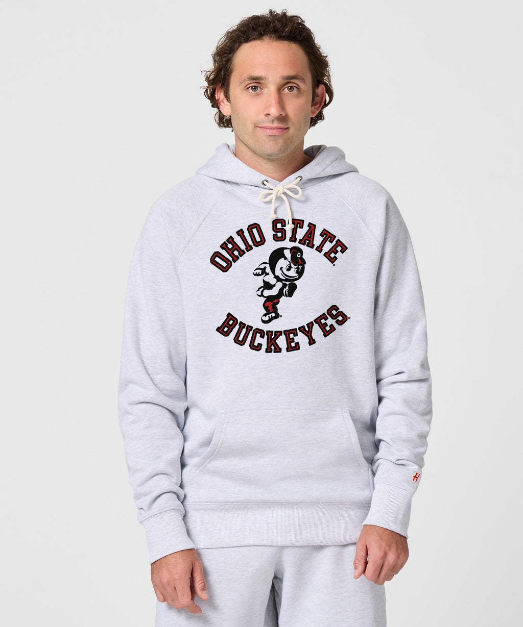 Brutus Buckeye Hoodie product image 3