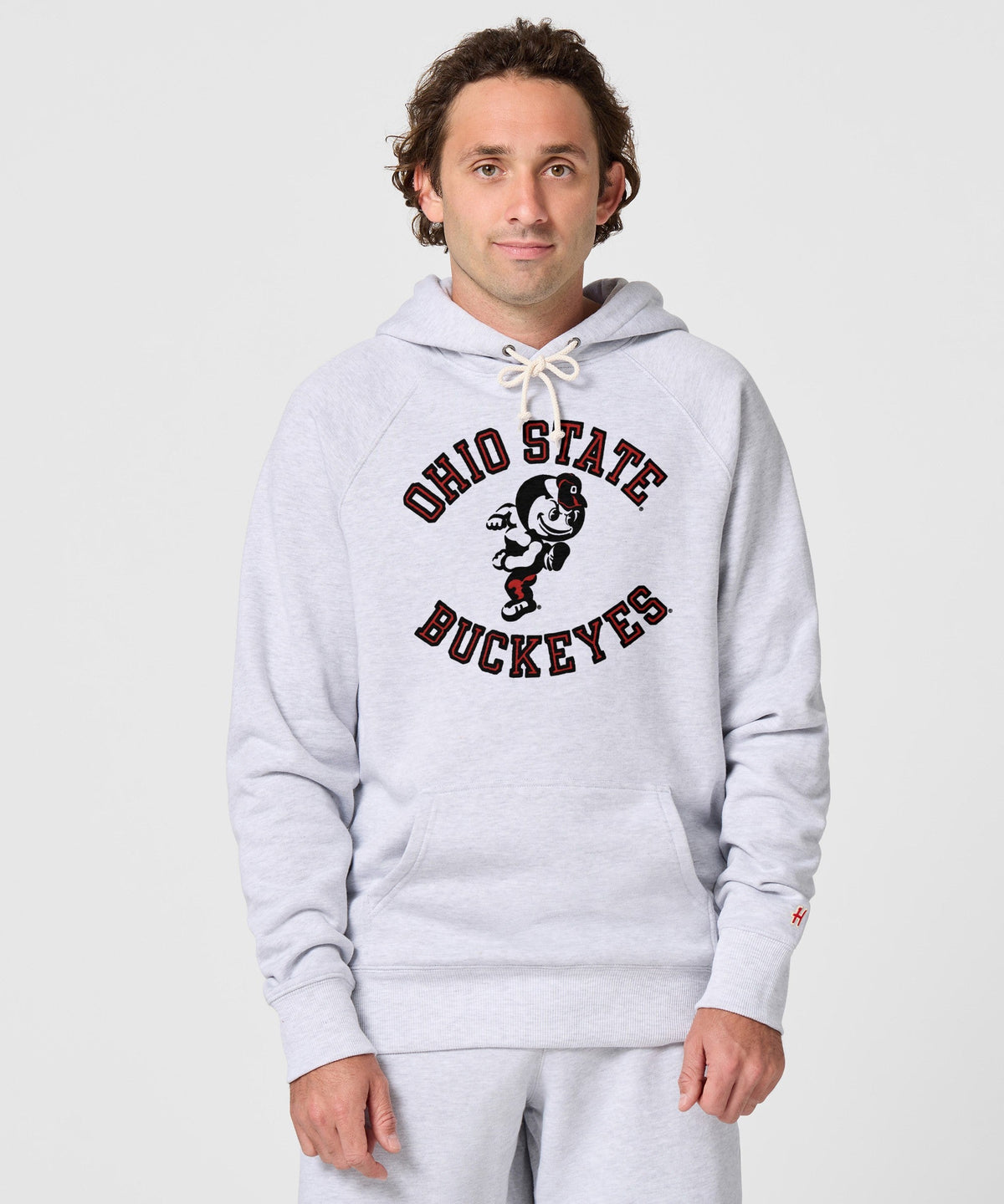 Brutus Buckeye Hoodie product image 3