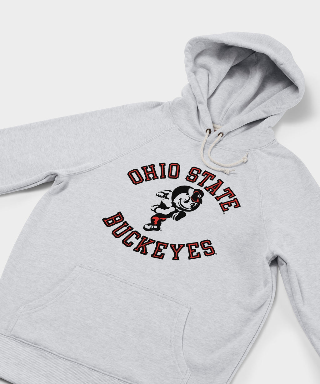 Brutus Buckeye Hoodie product image 2