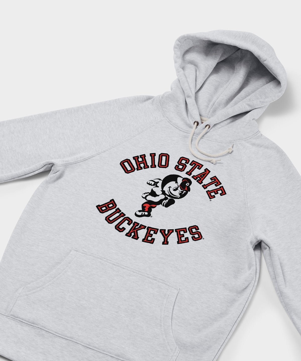 Brutus Buckeye Hoodie product image 2