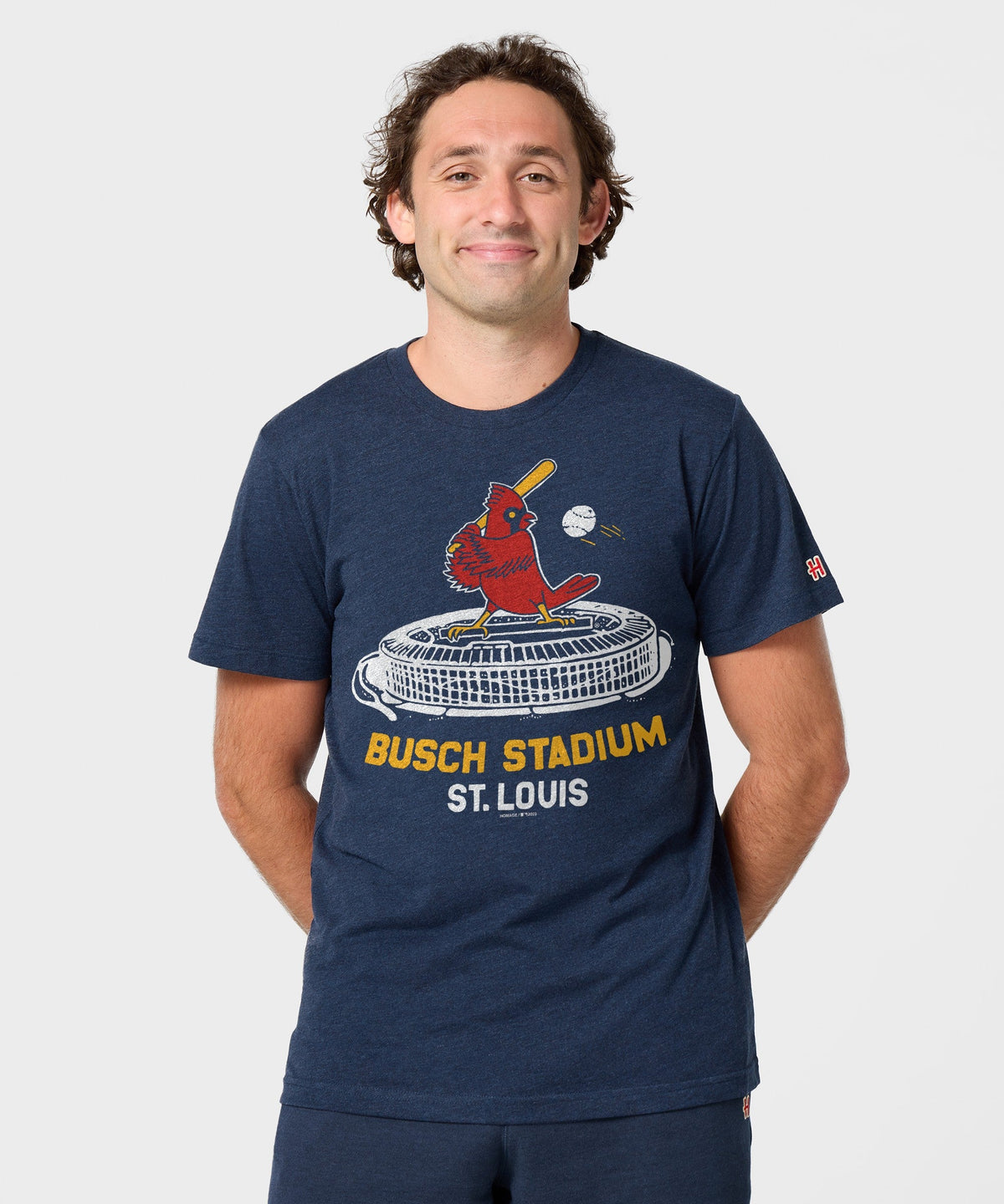 Busch Stadium St. Louis product image 3