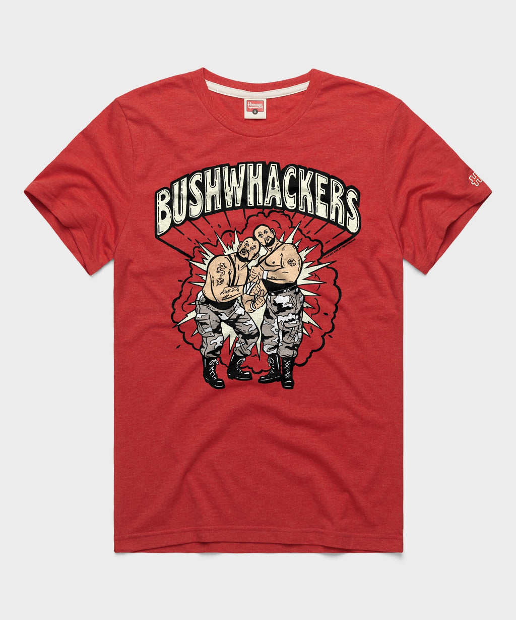 Bushwhackers Tag Team product image 1