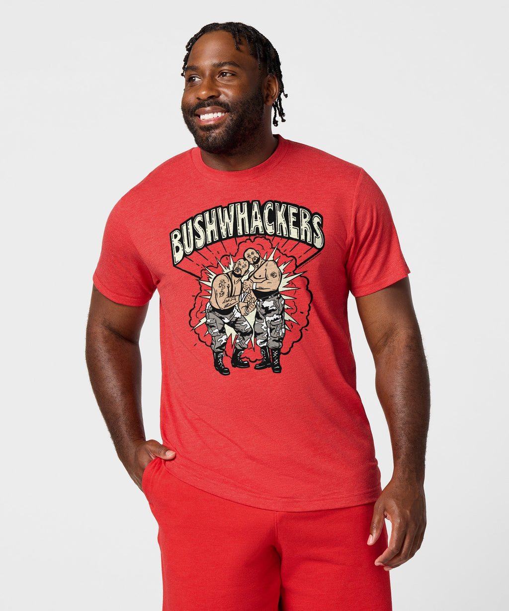 Bushwhackers Tag Team product image 3