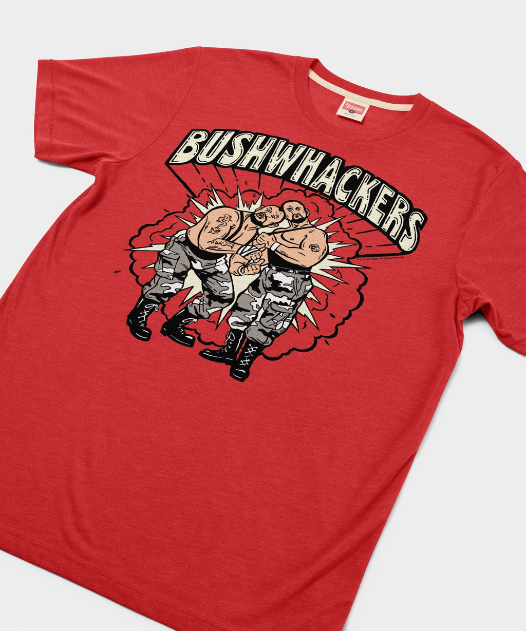 Bushwhackers Tag Team product image 2