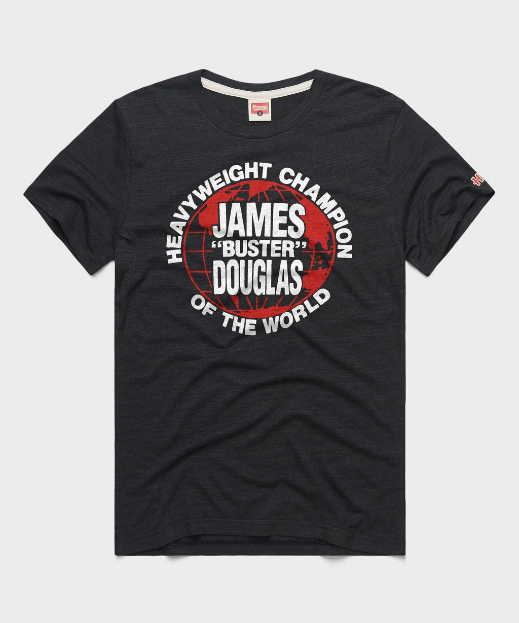 Buster Douglas product image 1